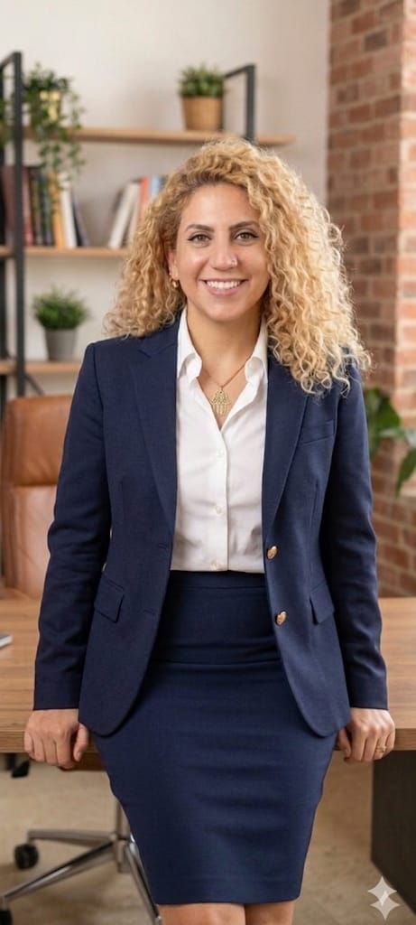 מיטל ממן — מייסדת סטודיו בול-לי